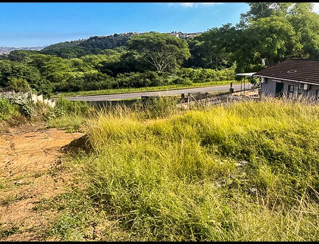 279M² VACANT LAND FOR SALE IN CLAYFIELD